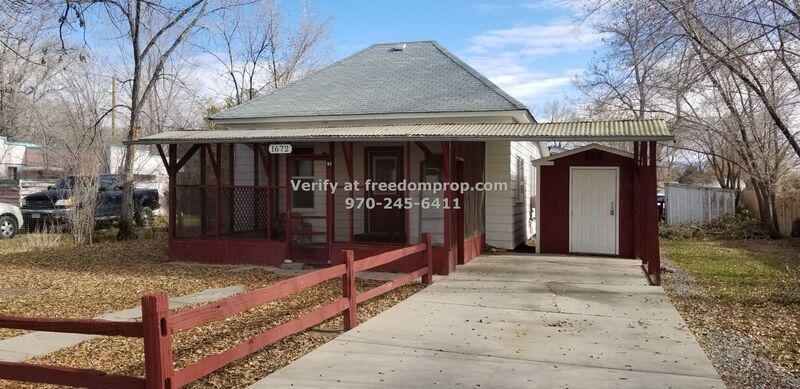 Primary Photo - 1672 Dolores St