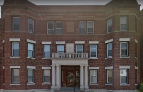 Foto del edificio - 15 Scottfield Rd