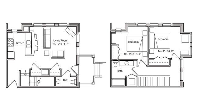 Building Photo - The Depot Apartments