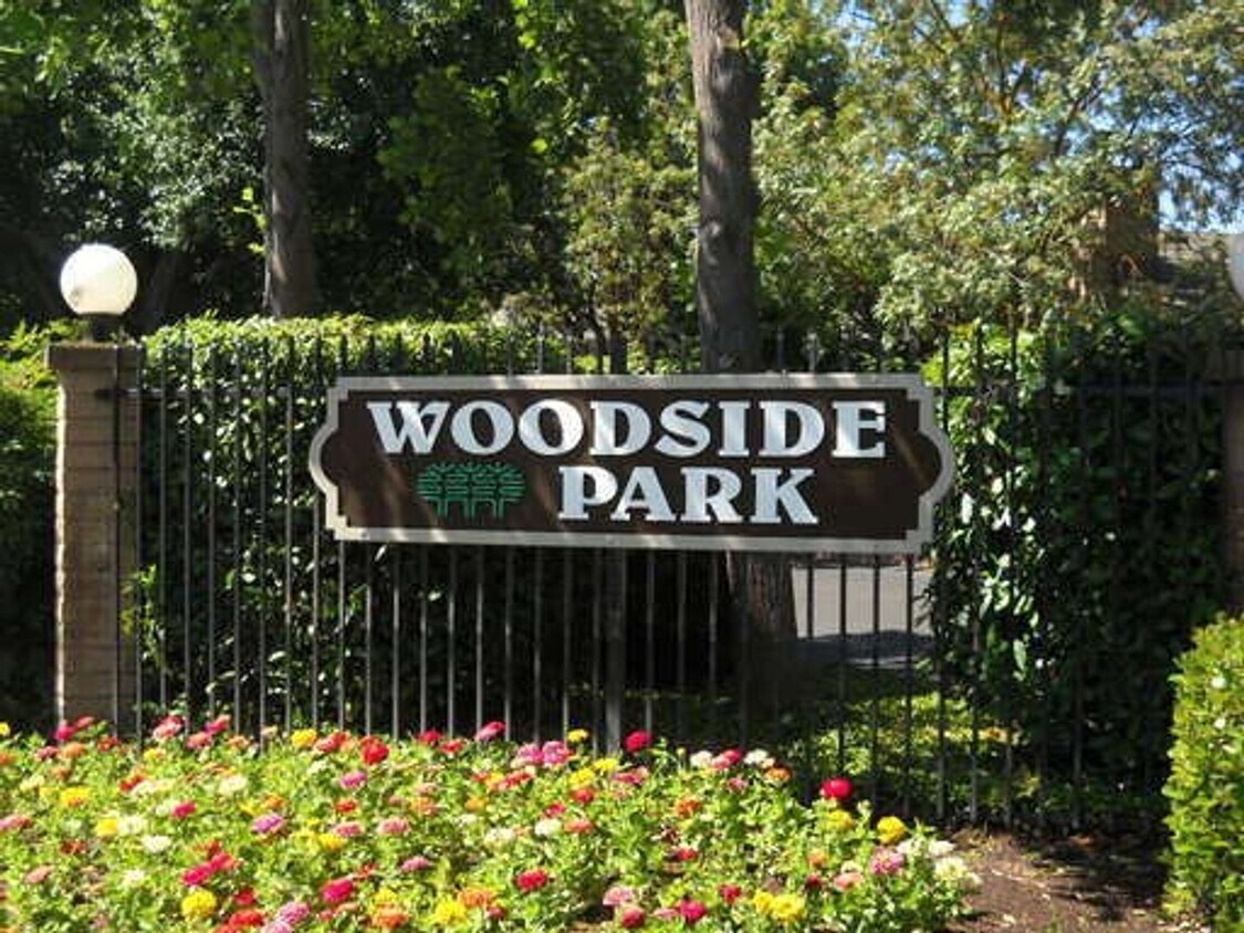 Foto principal - Freshly updated Woodside Park townhouse, c...
