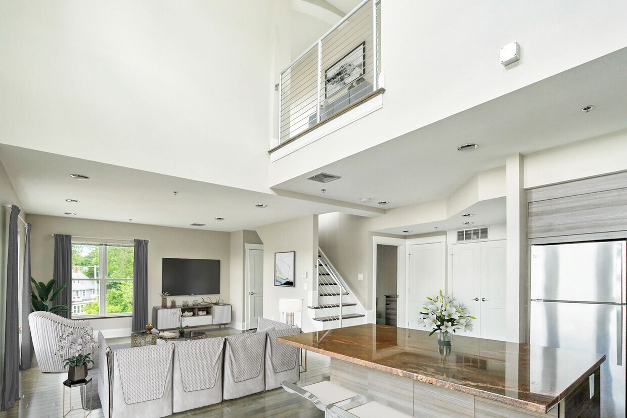 Foto principal - Riverpark Lofts