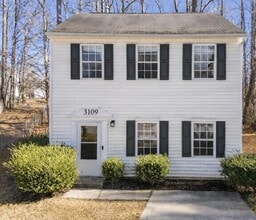 Building Photo - 3109 Ebony Ct