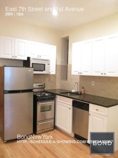 Building Photo - 111 E 7th St