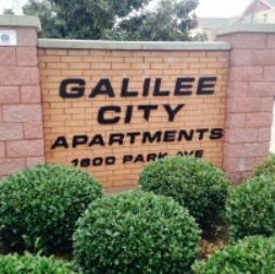 Primary Photo - Gallilee City Apartments