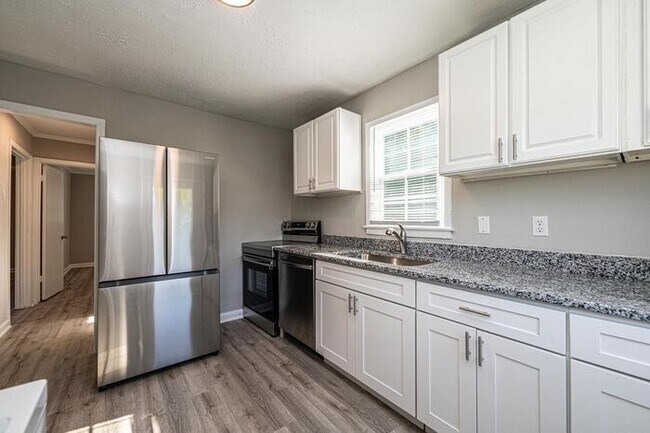 Foto del edificio - 184 Mill St