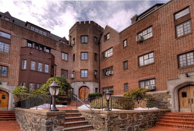 Building Photo - Rye Castle