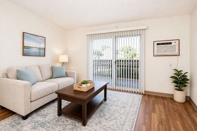 Foto del edificio - Woodland Heights