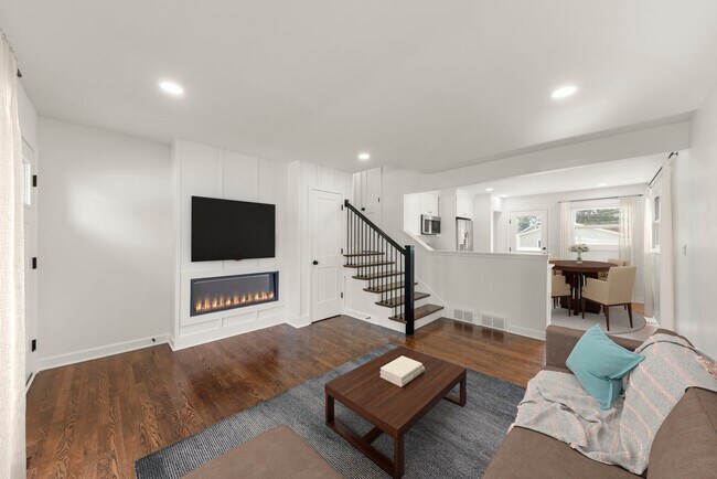 Foto del edificio - 823 N Ellsworth St