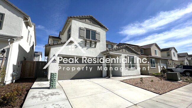 Foto del edificio - Beautiful New 4bd/3ba Roseville Home with ...