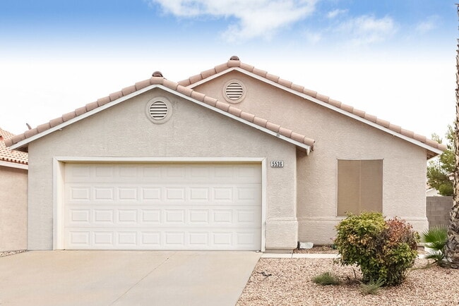 Building Photo - 5536 La Pelusa St