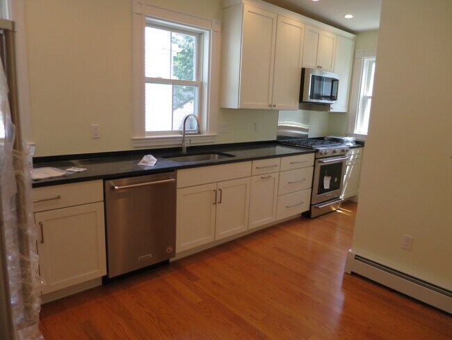 Foto del edificio - 22 Bristol St