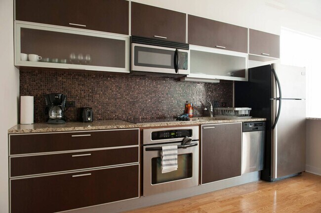 Foto del edificio - 660 W Wayman St