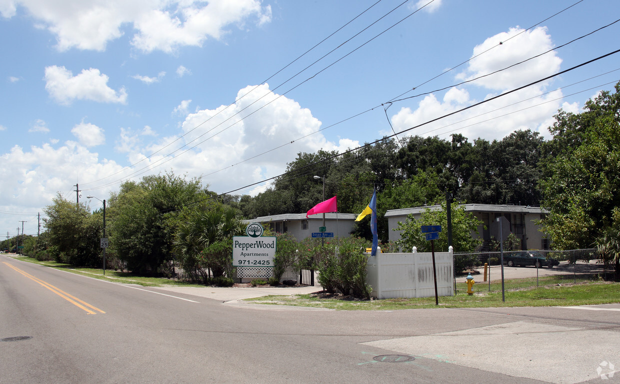 Primary Photo - The Woodlands at North Tampa