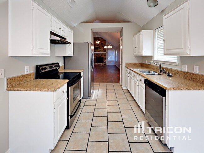 Building Photo - 912 Simon Drive Cedar Hill TX