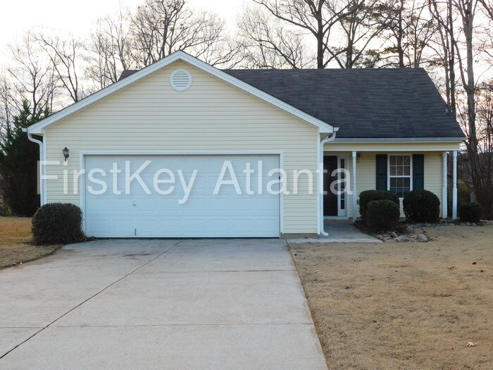 1489 Elise Dr, Bethlehem, GA 30620 House Rental in Bethlehem, GA