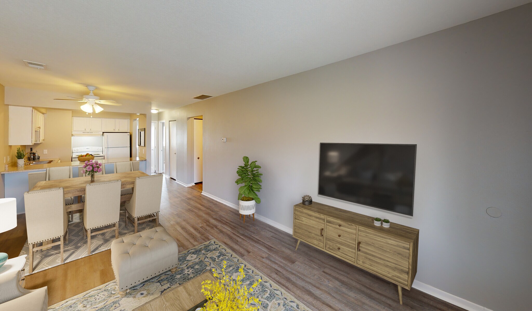 The Villas at Green Meadows – photo 4