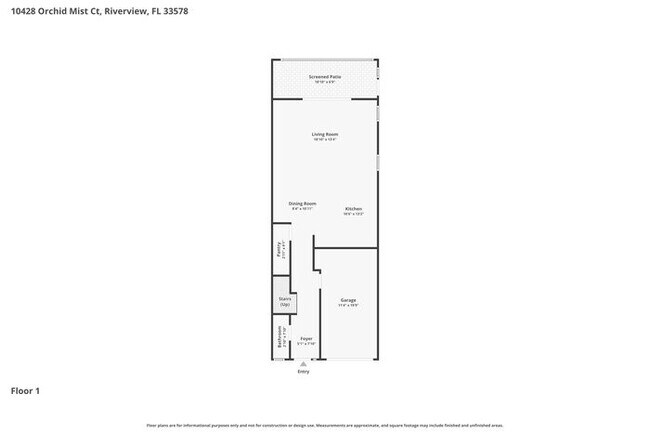 Building Photo - 10428 Orchid Mist Ct