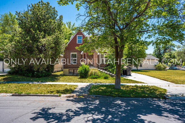 Foto del edificio - 275 W 300 N St