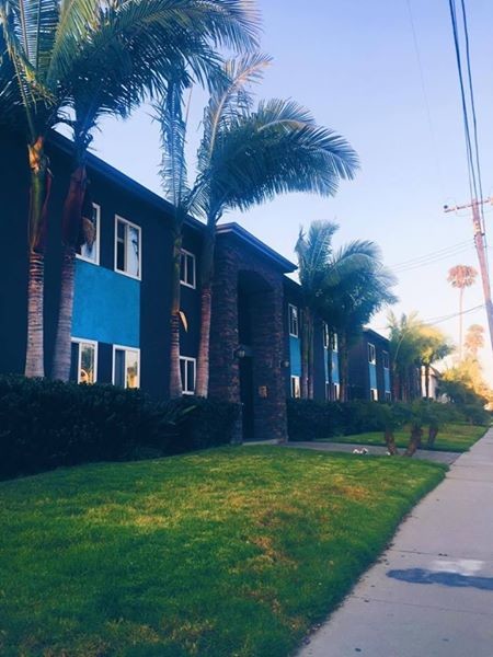 Primary Photo - Capri Apartments at Isla Vista