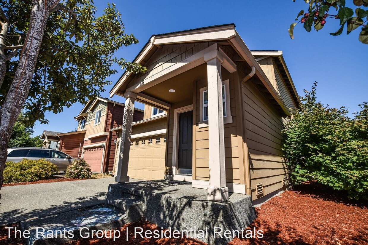 3 br, 2.5 bath House 6503 Virginia St SE House Rental in Lacey, WA