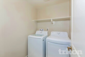 Interior Photo - Tricon Menifee