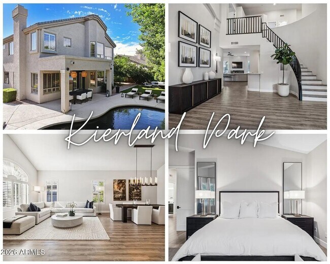 Building Photo - 6414 E Monte Cristo Ave