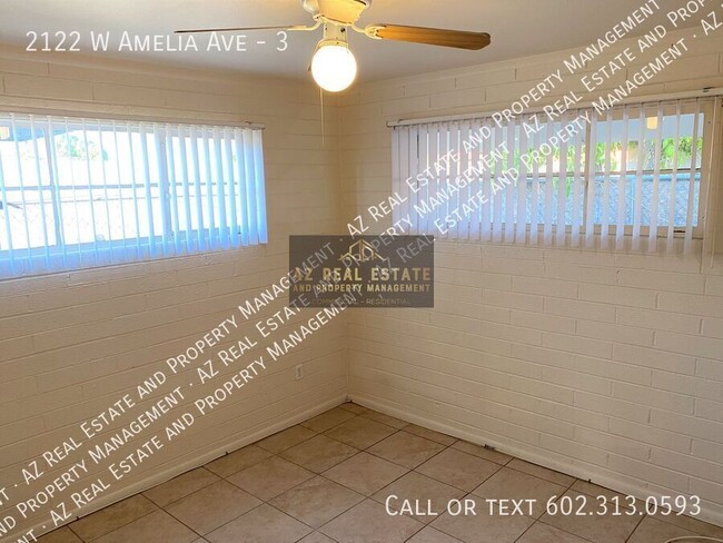 Foto del edificio - 2122 W Amelia Ave