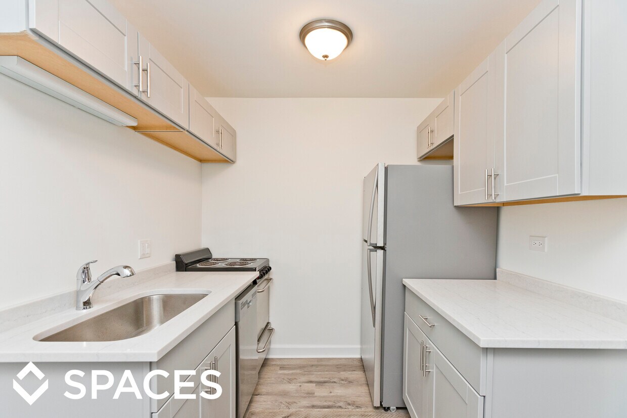 Foto principal - 6002 N Winthrop Ave