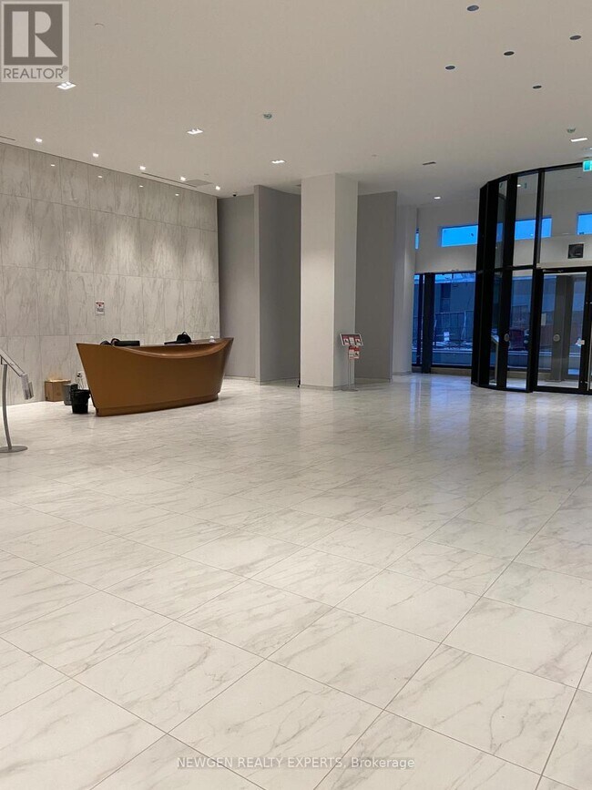 Photo du bâtiment - 50 O'Neill Rd