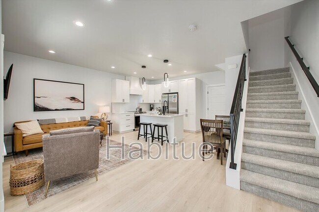 Foto del edificio - 2940 Davis St