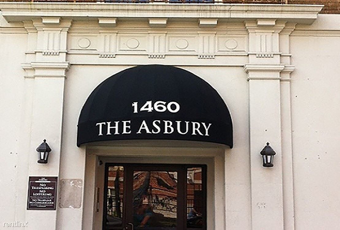 Primary Photo - 1460 Irving St NW