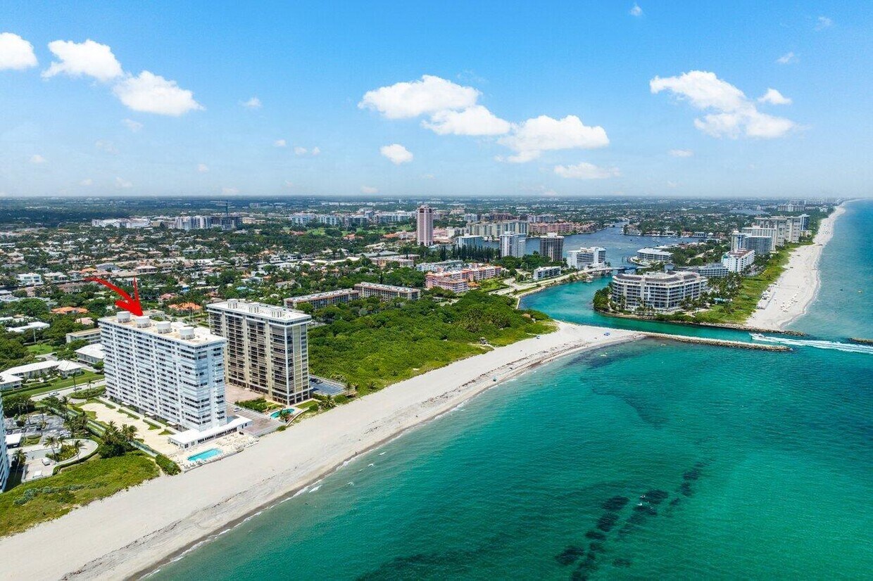 Foto principal - 1200 S Ocean Blvd