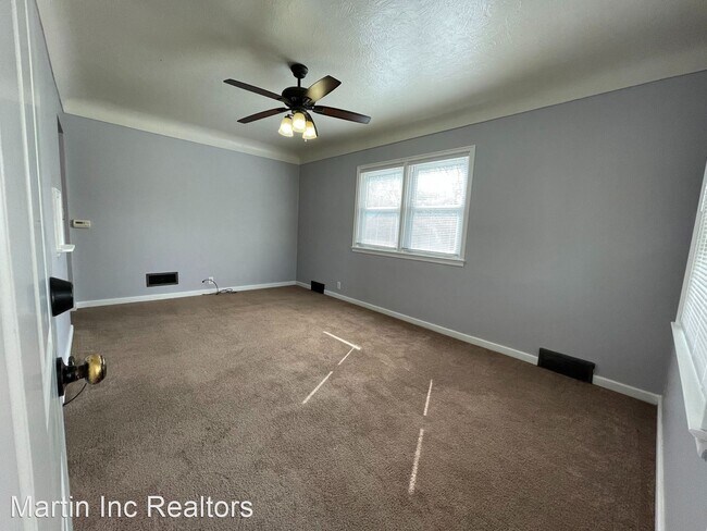 Foto del edificio - 2 br, 1 bath House - 312 Archer Ave