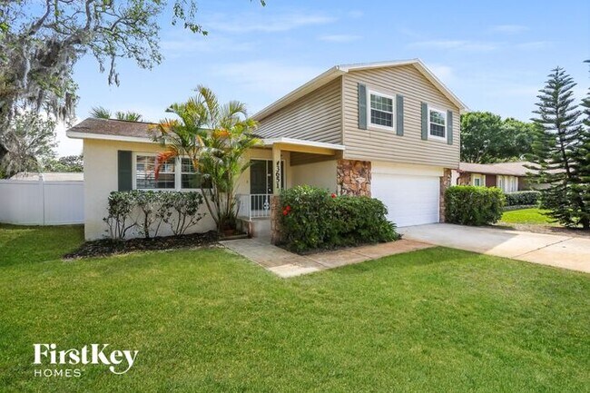 Foto del edificio - 3651 Oak Vista Ln
