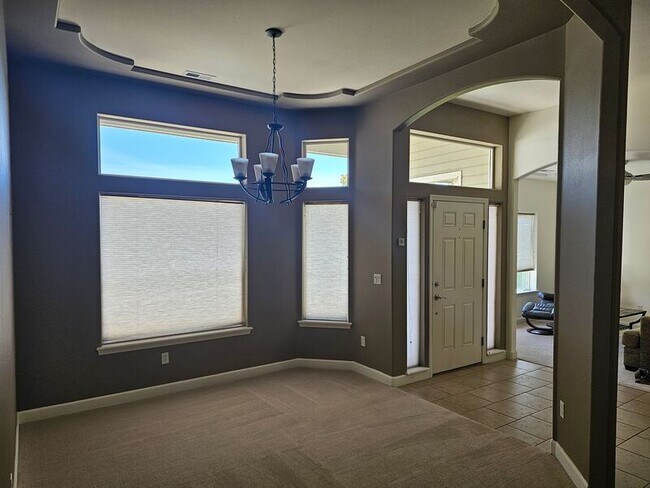 Building Photo - 1439 Desert Springs Ave