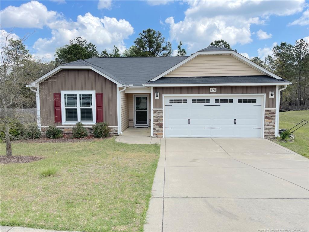 Foto principal - 178 Angel Oak Dr
