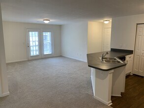 Interior Photo - Wesley Hampstead Apartments at Douglasville