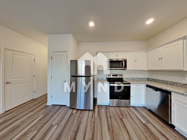 Foto del edificio - 3531 Condor Ct Sw