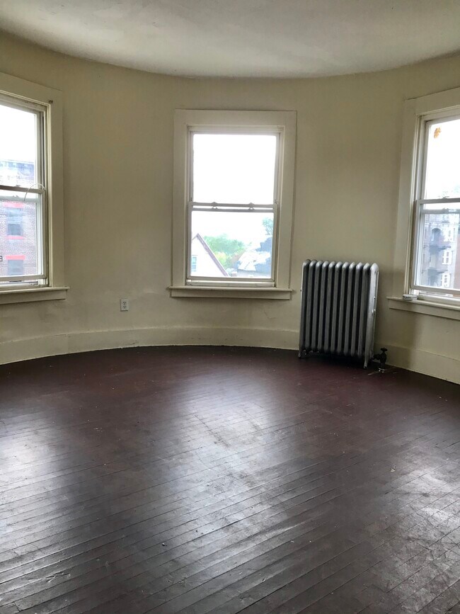 Foto del edificio - 155 Belmont Ave