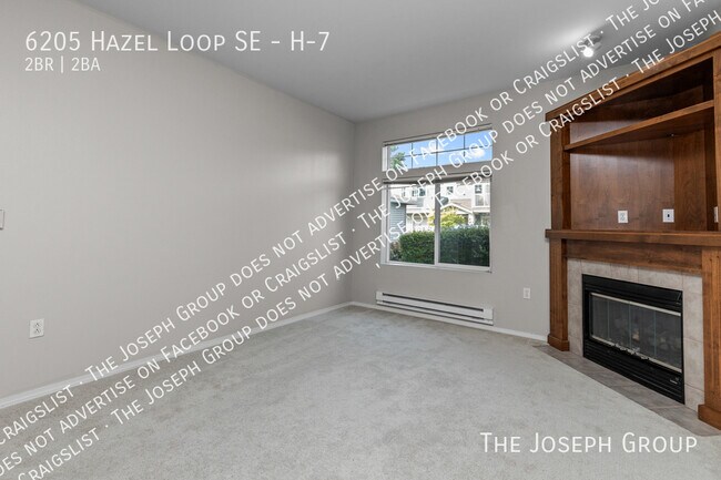 Foto del edificio - 6205 Hazel Loop SE