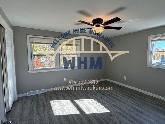 Foto del edificio - 4969 N 105th St