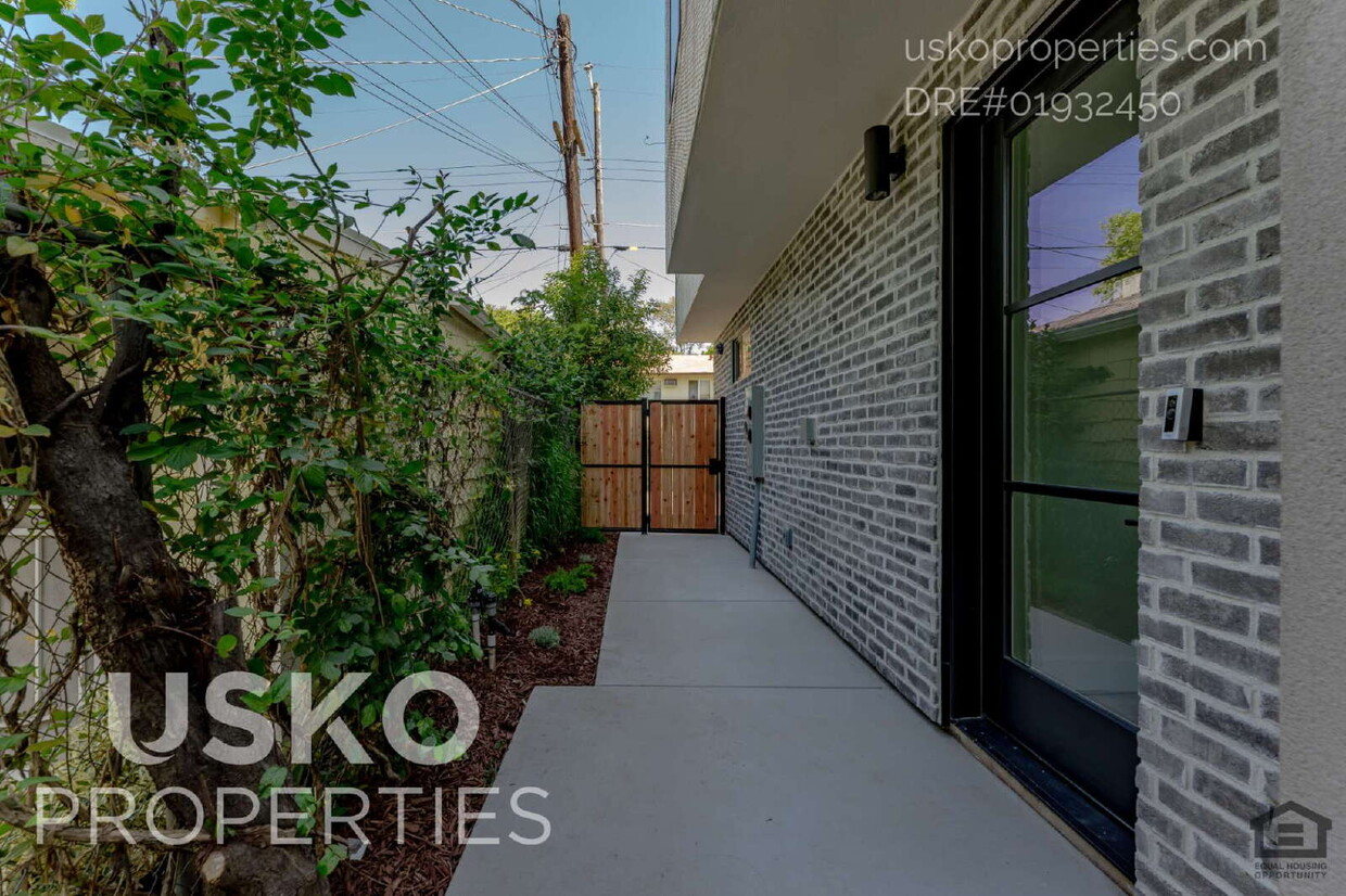 Foto principal - "Charming 1-Bedroom Unit in Sacramento's H...