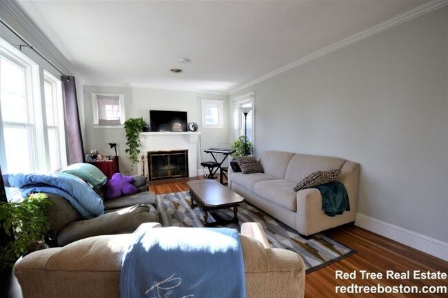 Building Photo - 3 bedroom in Newton MA 02459
