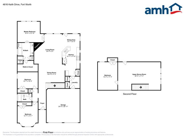 Building Photo - 4616 Keith Dr