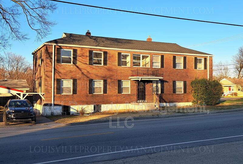 4148 Hillview Ave, Shively, KY 40216 Condo for Rent in Shively, KY