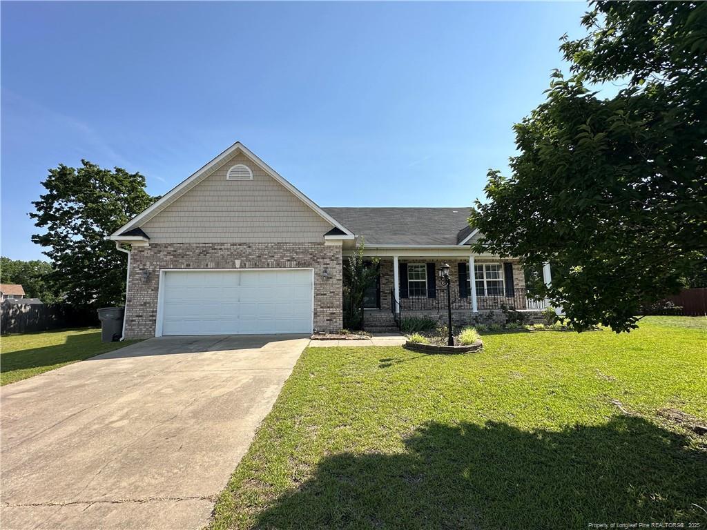 Foto principal - 1404 War Admiral Ct