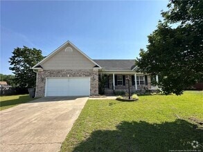 Building Photo - 1404 War Admiral Ct