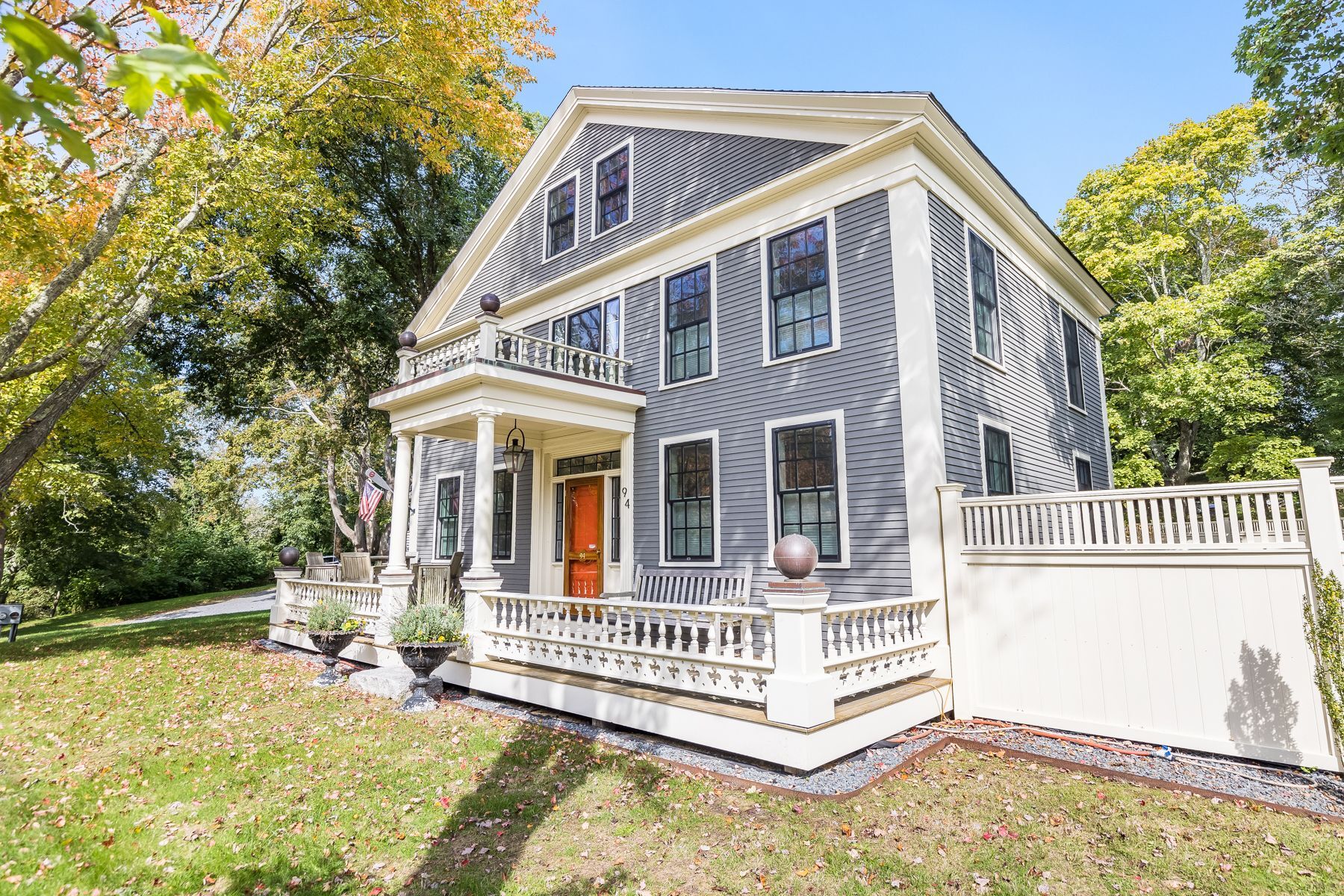 94 Main St, Orleans, MA 02653 - House Rental in Orleans, MA ...