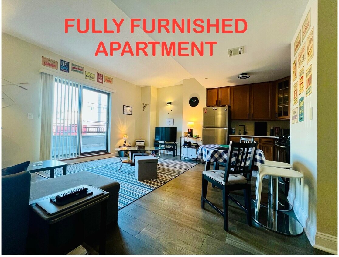 4315 Park Ave Unit 2G, Union City, NJ 07087 Condo for Rent in Union