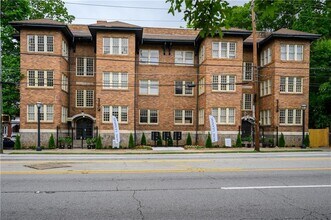 Building Photo - 360 Ponce De Leon Ave NE